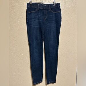 Judy Blue Skinny Jeans‎ Pull On Size 28